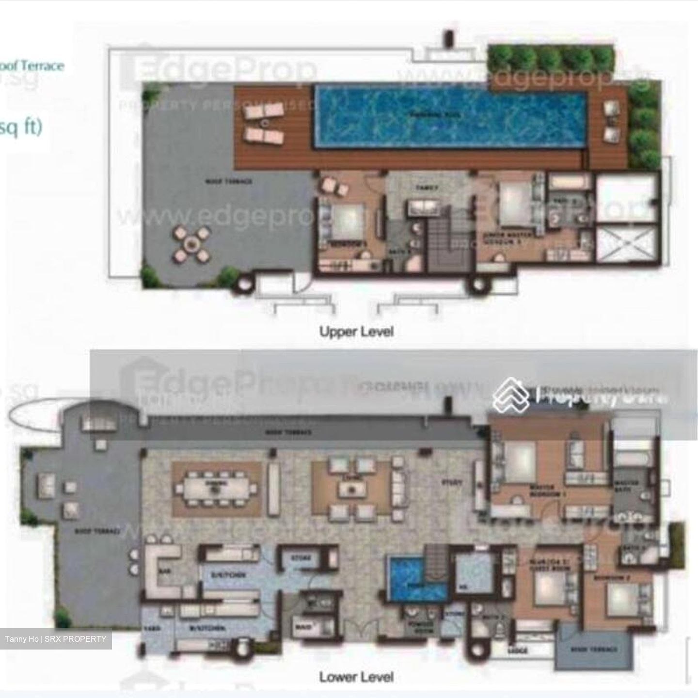 The Cascadia (D21), Condominium #479761151